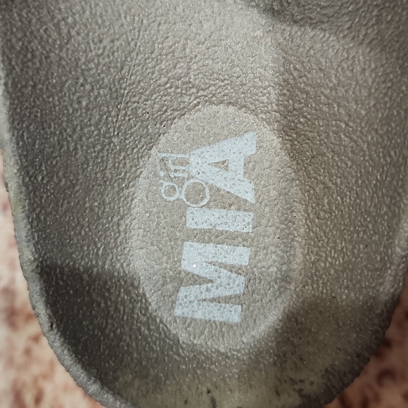 Girls sandals - Picture 5 of 6